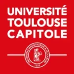 Logo Université Toulouse Capitole UT1 université droit économie gestion Toulouse